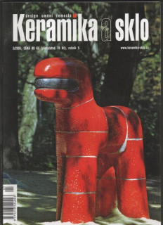 Keramika a sklo 2005/05