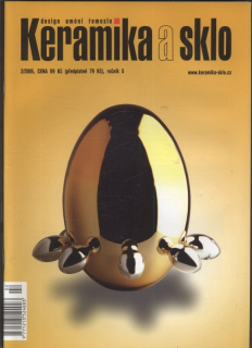 Keramika a sklo 2005/02
