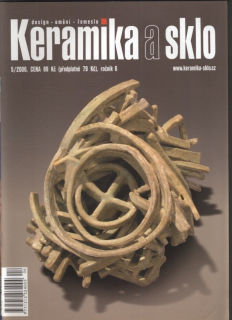 Keramika a sklo 2006/05