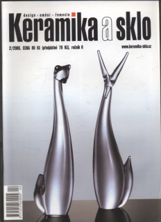 Keramika a sklo 2006/02