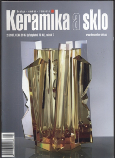 Keramika a sklo 2007/02
