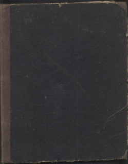 Kučera, Josef (red.) - Hospodářské noviny - kompletní 13. ročník (svázáno)