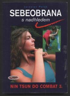 Polák, Jaroslav - Sebeobrana s nadhledem