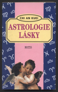 Kuei, Chi An - Astrologie lásky