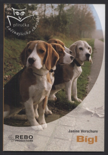 Verschure, Janine - Bígl
