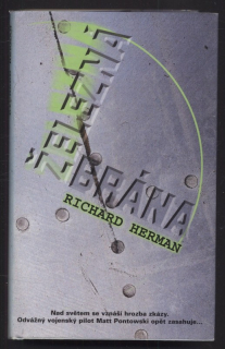 Herman, Richard - Železná brána