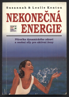 Susannah, Kenton; Leslie, Kenton - Nekonečná energie