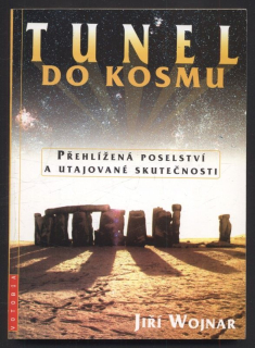 Wojnar, Jiří - Tunel do kosmu