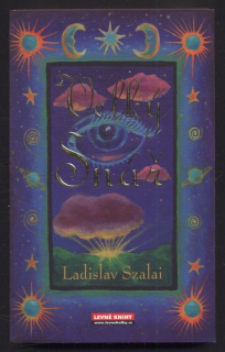 Szalai, Ladislav - Velký snář