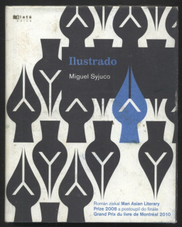 Syjuco, Miguel - Ilustrado
