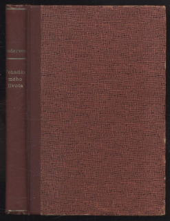 Andersen, Hans Christian - Pohádka mého života