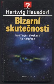 Hausdorf, Hartwig - Bizarní skutečnosti