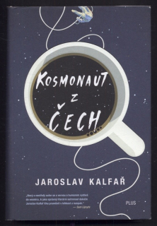 Kalfař, Jaroslav - Kosmonaut z Čech