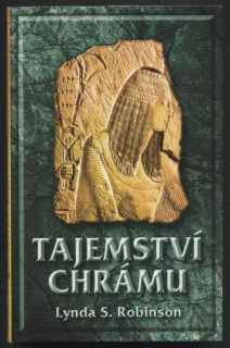 Robinson, Lynda S. - Tajemství chrámu