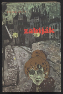 Zola, Émile - Zabiják