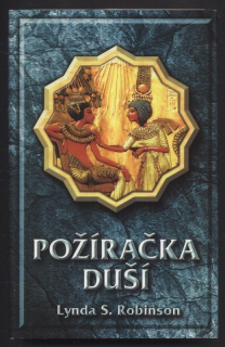 Robinson, Lynda S. - Požíračka duší