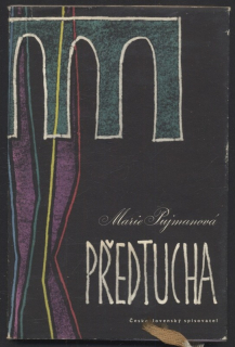 Pujmanová, Marie - Předtucha
