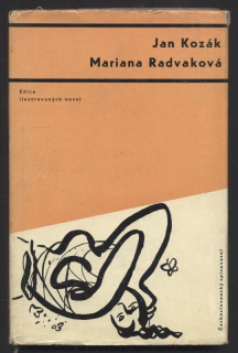 Kozák, Jan - Mariana Radvaková