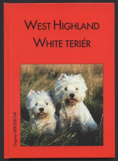 Bergerová, Dagmar - West highland white teriér