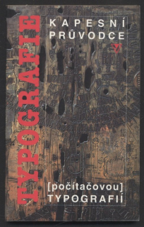 Dančo, Václav - Kapesní průvodce počítačovou typografií