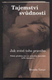 Venus, Brenda - Tajemství svůdnosti