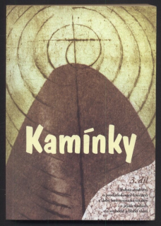 Kolektiv autorů - Kamínky 3. díl