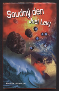 Levy, Joel - Soudný den