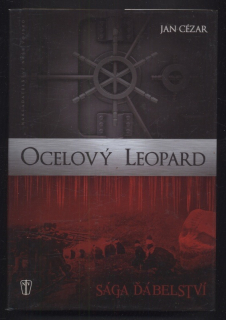 Cézar, Jan - Ocelový leopard