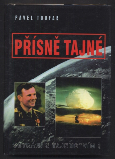 Toufar, Pavel - Setkání s tajemstvím 3
