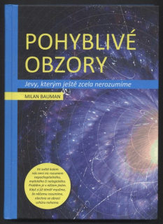 Bauman, Milan - Pohyblivé obzory