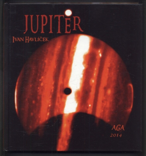 Havlíček, Ivan - Jupiter