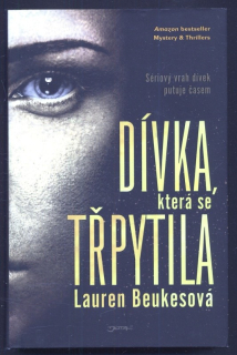 Beukesová, Lauren - Dívka, která se třpytila