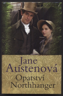 Austenová, Jane - Opatství Northhanger