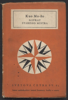 Mo žo, Kuo - Návrat starého mistra