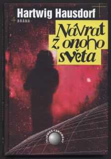 Hausdorf, Hartwig - Návrat z onoho světa