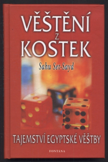 Set Sayd, Sahu - Věštění z kostek