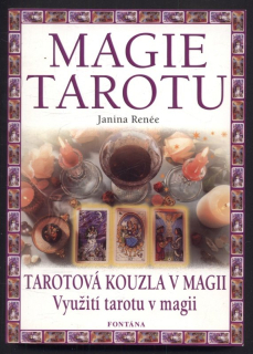 Renée, Janina - Magie Tarotu