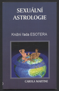 Martine, Carola - Sexuální astrologie