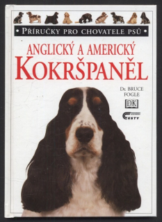Fogle, Bruce - Anglický a americký kokršpaněl