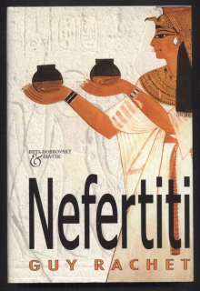 Rachet, Guy - Nefertiti