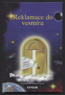 Mohr, Bärbel - Reklamace do vesmíru