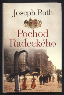 Roth, Joseph - Pochod Radeckého