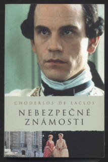 De Laclos, Choderlos - Nebezpečné známosti