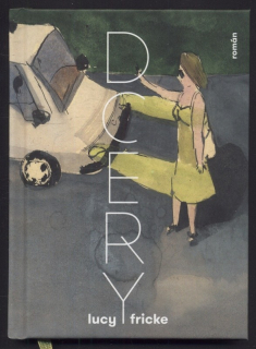 Fricke, Lucy - Dcery