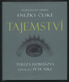 Dobiášová, Tereza - Tajemství