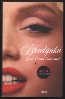 Oatesová, Joyce Carol - Blondýnka