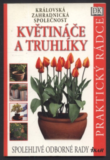 Robinson, Peter - Květináče a truhlíky