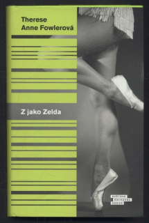 Fowlerová, Therese Anne - Z jako Zelda