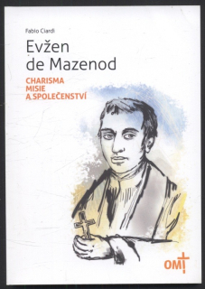 Ciardi, Fabio - Evžen de Mazenod