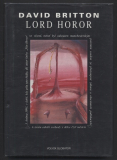 Britton, David - Lord Horor